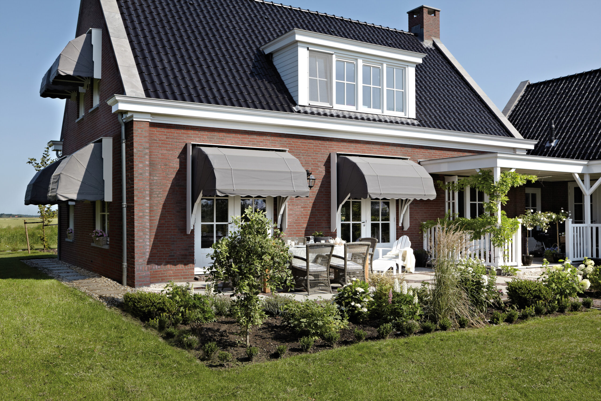 Luxaflex